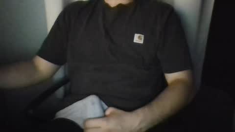 tjohnsontkm12 online show from June 29, 1:23 am