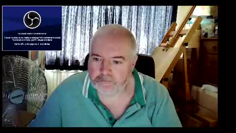 Snapshot of tk_marks chatting on August 1, 1:10 pm TK online show from August 1, 1:10 pm