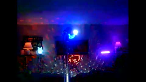 TK online show from October 23, 12:43 am