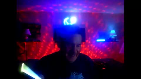 Snapshot of tkthedj chatting on April 26, 3:26 am TK online show from April 26, 3:26 am