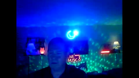 Snapshot of tkthedj chatting on May 24, 12:59 am TK online show from May 24, 12:59 am