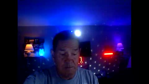 Snapshot of tkthedj chatting on May 25, 3:01 am TK online show from May 25, 3:01 am