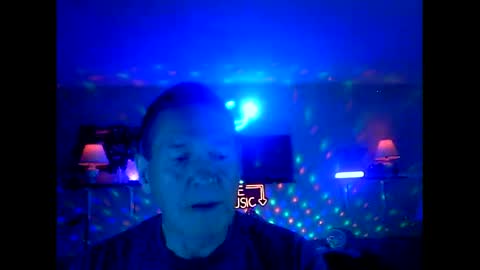 Snapshot of tkthedj chatting on May 28, 10:51 pm TK online show from May 28, 10:51 pm