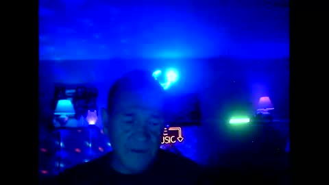 Snapshot of tkthedj chatting on May 31, 12:52 am TK online show from May 31, 12:52 am