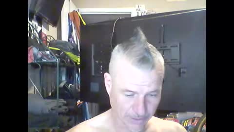 tx46m online show from February 8, 11:30 pm