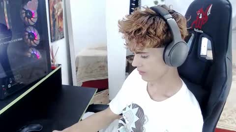 David online show from March 10, 8:41 am