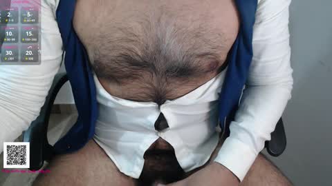 Leonel online show from November 15, 5:42 pm