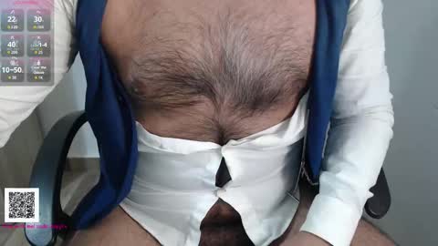 Leonel online show from November 21, 7:12 pm