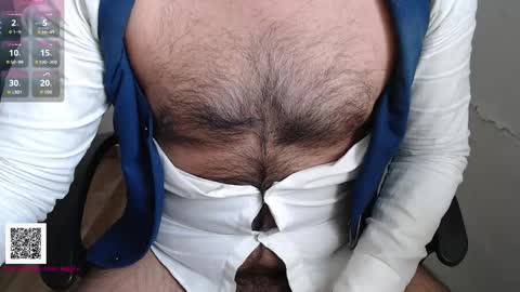 Leonel online show from December 2, 9:25 am