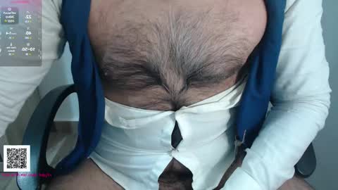 Leonel online show from January 12, 8:03 pm