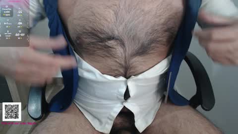 Leonel online show from February 5, 5:17 pm