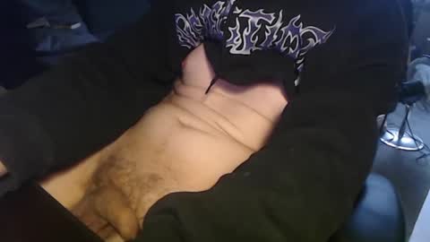 tobiasba online show from March 13, 1:07 pm