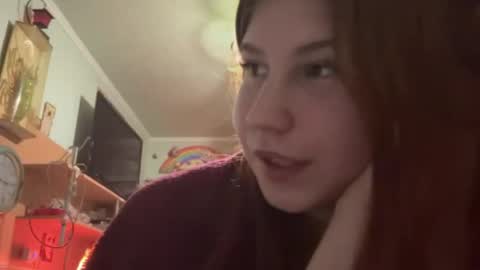 Emma online show from May 19, 5:30 pm