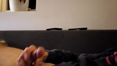 Alfie online show from October 16, 3:18 am