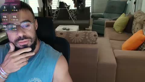 Todd online show from March 3, 1:06 pm