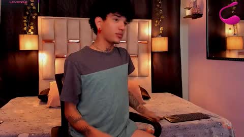 todoroki_g online show from October 16, 12:06 pm