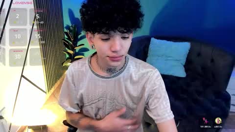 todoroki_g online show from November 10, 12:37 pm