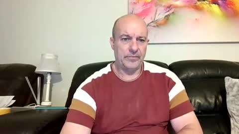 toerag69 online show from October 5, 12:25 pm