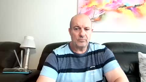 toerag69 online show from October 22, 10:26 am