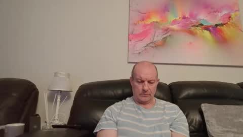 toerag69 online show from April 6, 12:17 pm