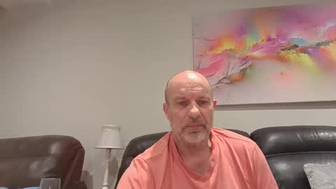 toerag69 online show from May 4, 11:34 pm