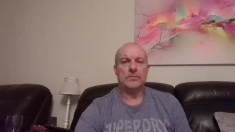 toerag69 online show from May 10, 10:48 pm