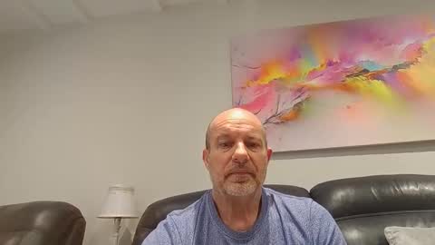 toerag69 online show from May 13, 12:13 pm