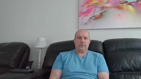 toerag69 online show from May 31, 1:18 pm