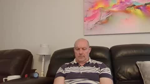 toerag69 online show from June 7, 1:15 pm
