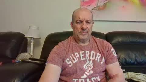 toerag69 online show from June 19, 12:20 pm