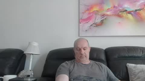 toerag69 online show from July 12, 2:30 pm
