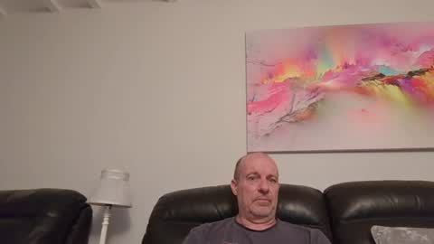 toerag69 online show from July 26, 7:10 pm