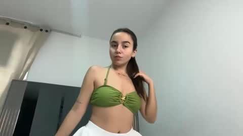 Snapshot of together2426 chatting on May 27, 8:17 pm ANDRES TATI online show from May 27, 8:17 pm