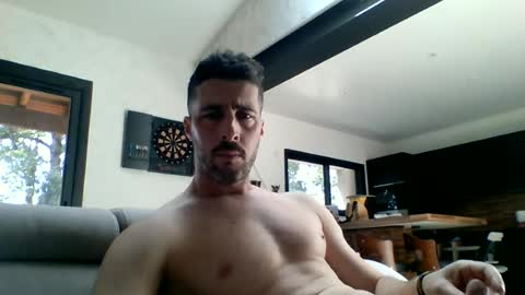 Snapshot of toinouillou9813 chatting on July 14, 11:16 am toinouillou9813 online show from July 14, 11:16 am