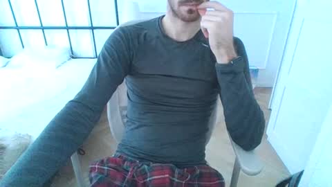 Martin online show from January 2, 9:22 am