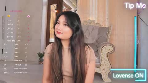 Snapshot of tokachi69 chatting on September 18, 4:58 am Di online show from September 18, 4:58 am