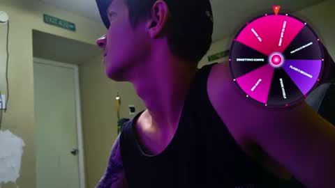 Snapshot of tokensarefun12801 chatting on July 1, 12:29 pm tokensarefun12801 online show from July 1, 12:29 pm