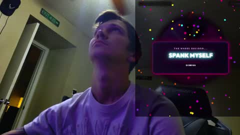 Snapshot of tokensarefun12801 chatting on July 2, 9:59 am tokensarefun12801 online show from July 2, 9:59 am