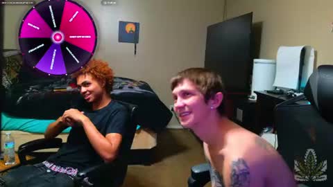 Snapshot of tokensarefun12801 chatting on July 14, 12:35 am tokensarefun12801 online show from July 14, 12:35 am