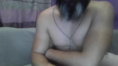 Nightman92 online show from May 26, 10:17 pm