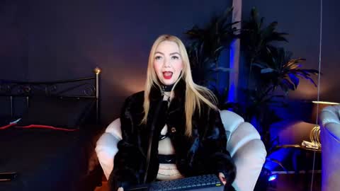 Tokio online show from December 22, 12:13 pm