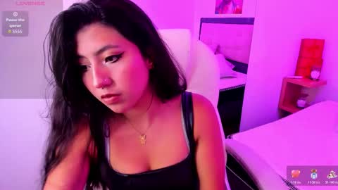 Snapshot of tokito_loto chatting on March 25, 8:37 pm tokito_loto online show from March 25, 8:37 pm