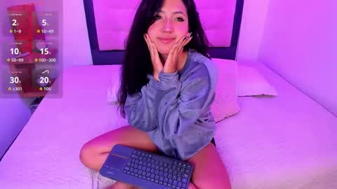 Snapshot of tokito_loto chatting on March 26, 10:37 pm tokito_loto online show from March 26, 10:37 pm