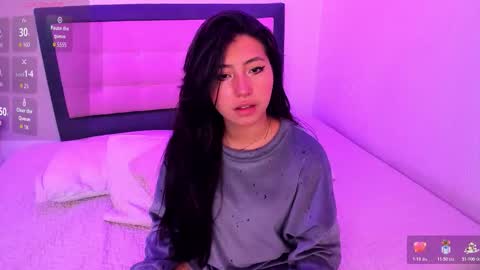 Snapshot of tokito_loto chatting on March 27, 7:57 pm tokito_loto online show from March 27, 7:57 pm