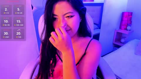 Snapshot of tokito_loto chatting on April 3, 2:26 pm tokito_loto online show from April 3, 2:26 pm