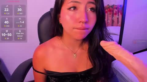 Snapshot of tokito_loto chatting on April 11, 3:16 pm tokito_loto online show from April 11, 3:16 pm