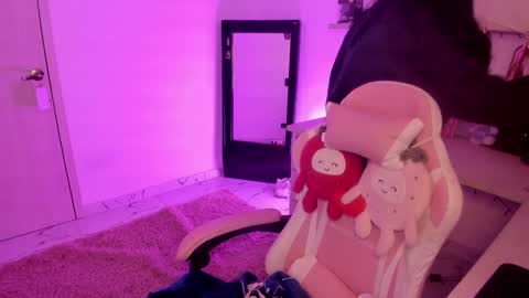 Tokyo  online show from January 18, 12:04 pm