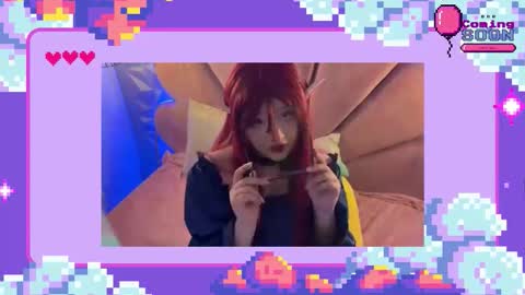 toky         online show from November 23, 7:57 pm