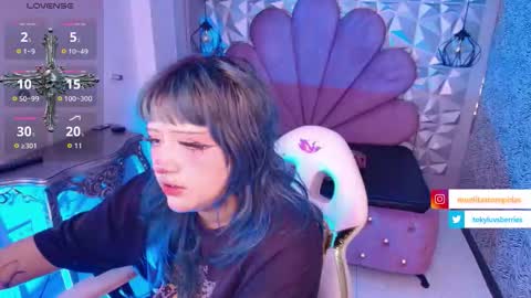 toky         online show from December 4, 7:44 pm