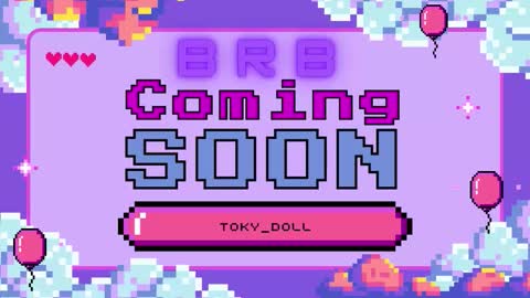 toky         online show from February 6, 8:23 pm